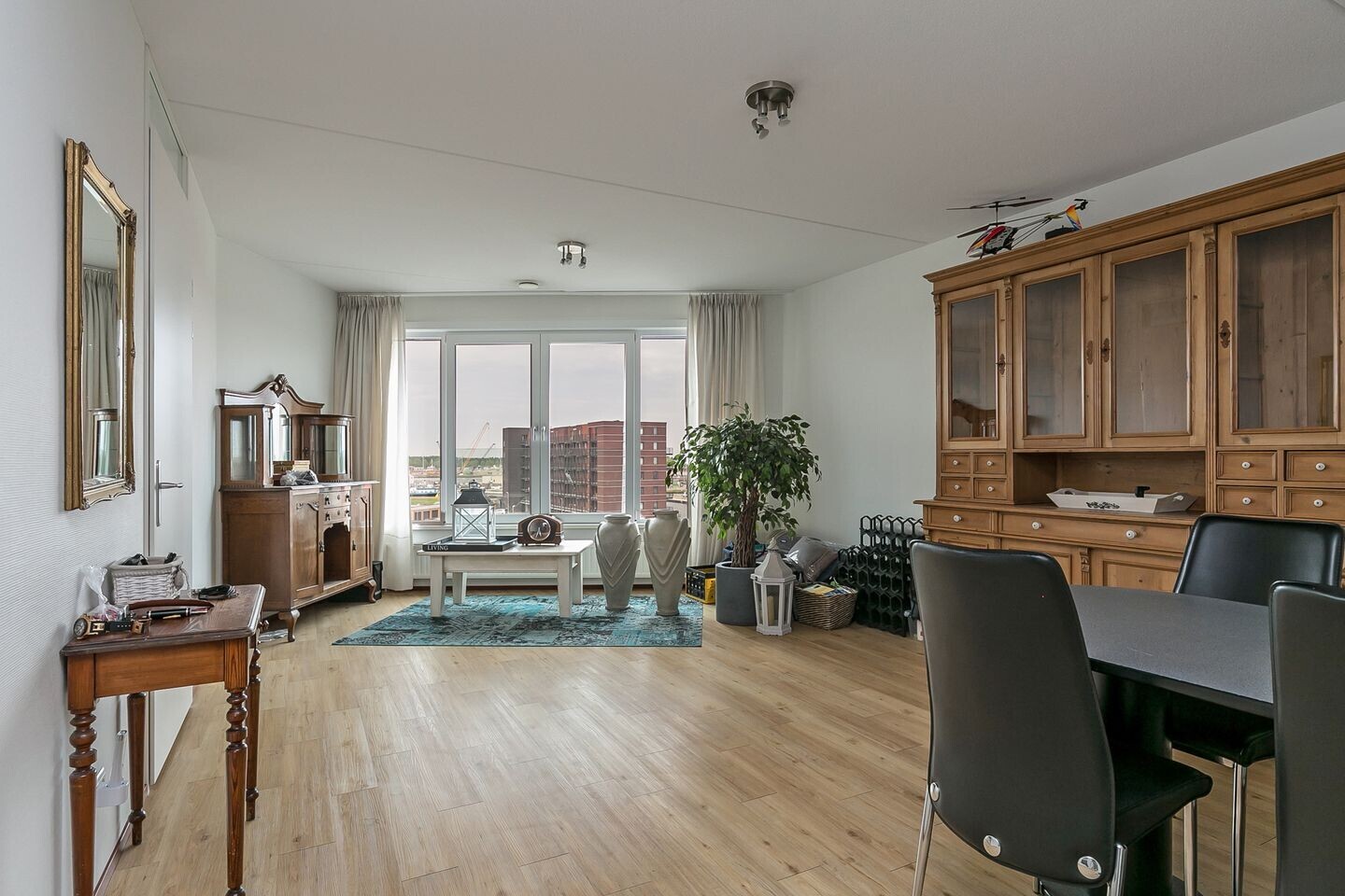 Appartement te koop: Schuttershof 74, Terneuzen