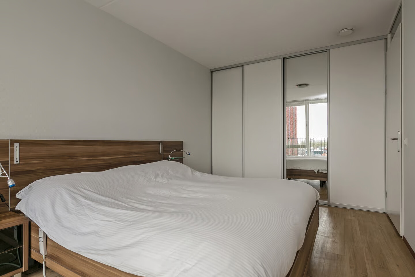 Appartement te koop: Schuttershof 74, Terneuzen