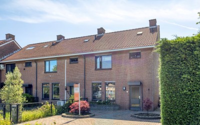 Oude Vaart 22