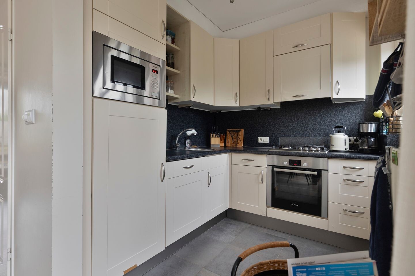 Tussenwoning te koop: Oude Vaart 32, Terneuzen
