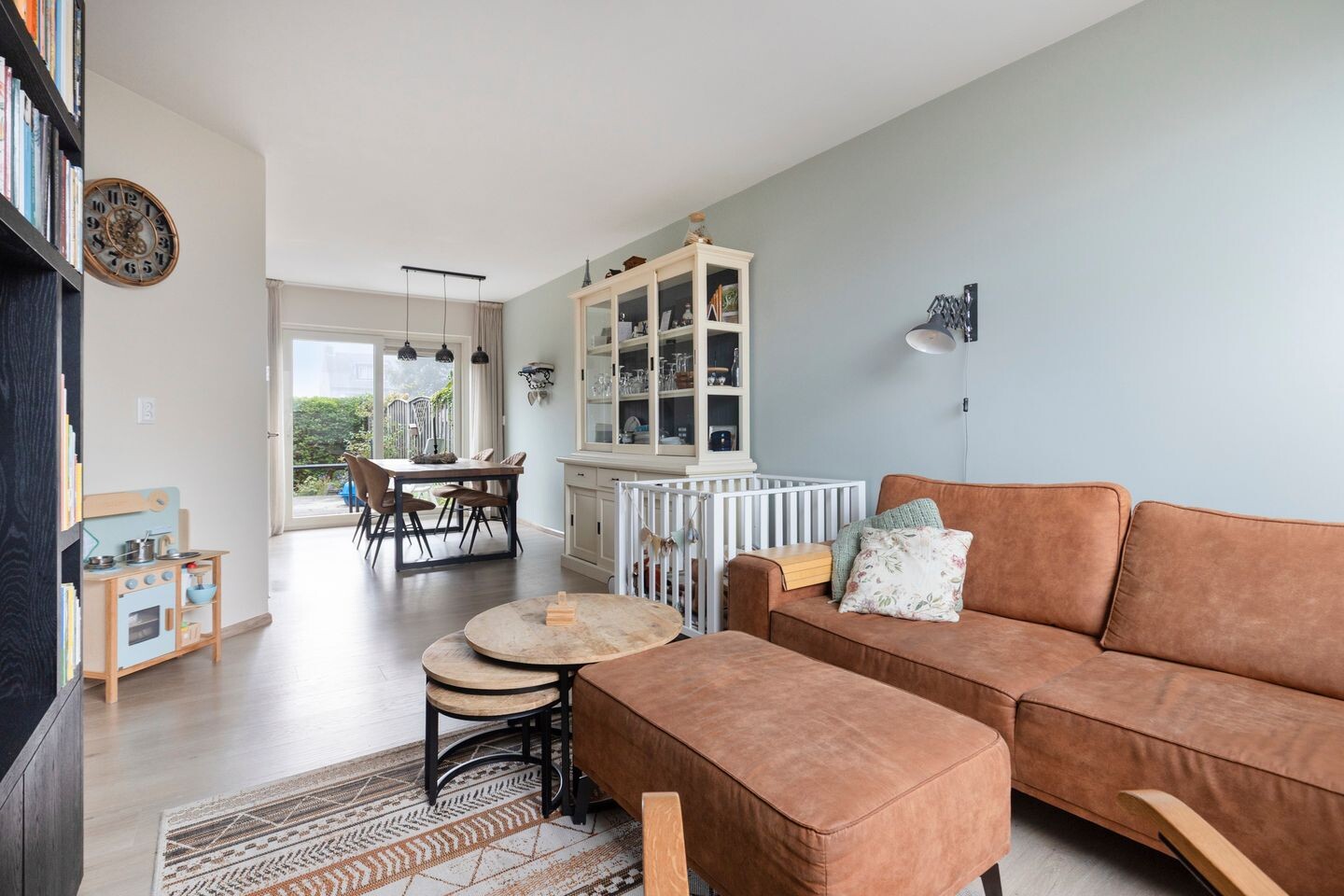 Tussenwoning te koop: Oude Vaart 32, Terneuzen