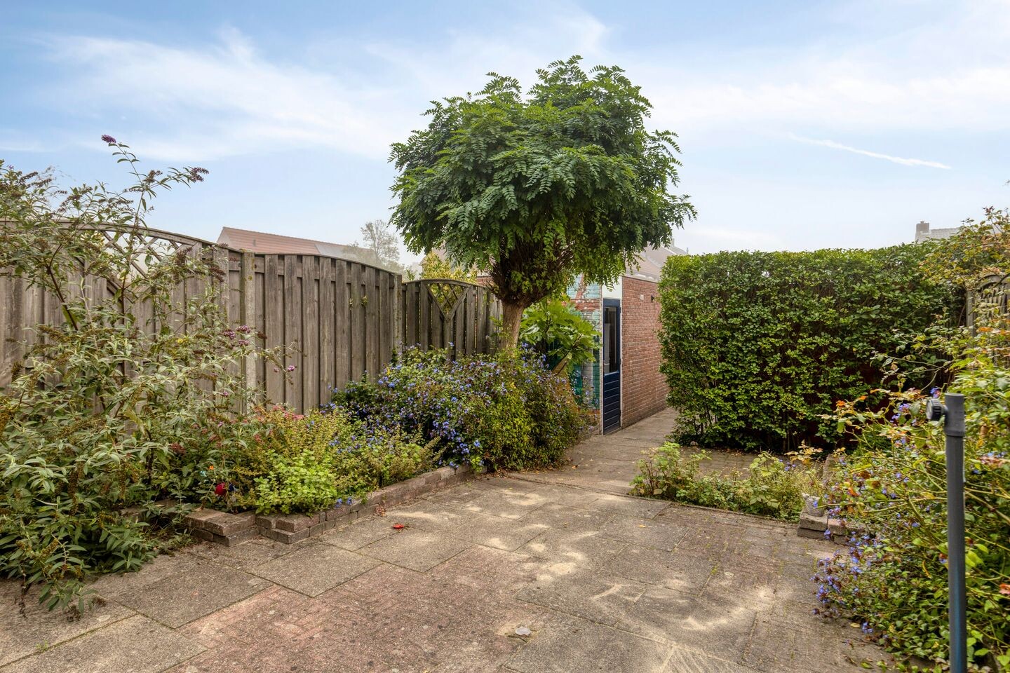 Tussenwoning te koop: Oude Vaart 32, Terneuzen