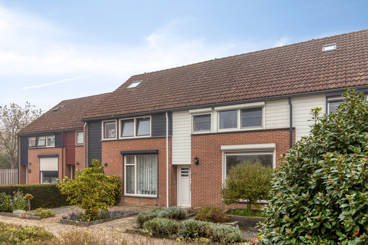 Tussenwoning te koop: Oude Vaart 32, Terneuzen