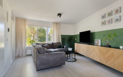 Oude Vaart 96