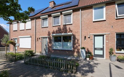 Oude Vaart 23