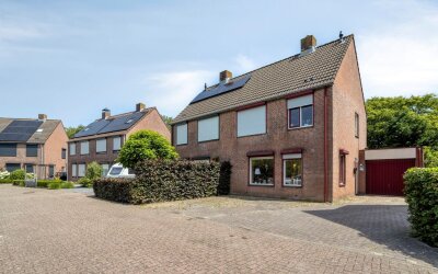 Akkerwindelaan 28