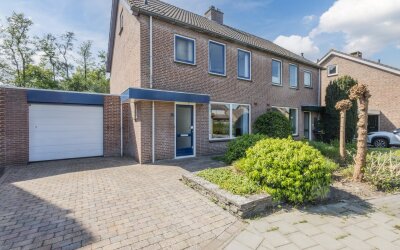 Akkerwindelaan 74