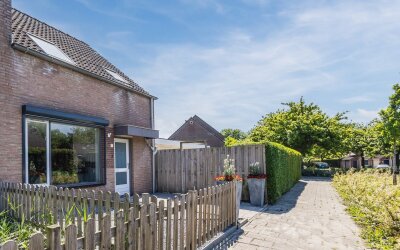 Klaprooslaan 62