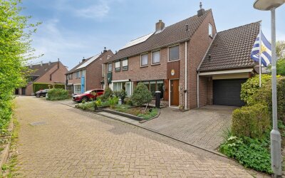 Klaprooslaan 27