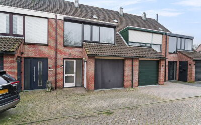 Klaprooslaan 49