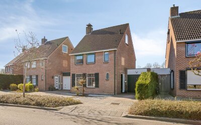 Klaprooslaan 95