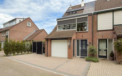 Gentiaanstraat 18