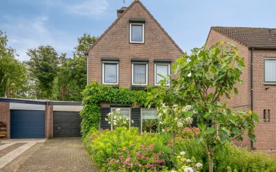 Valeriaanstraat 26