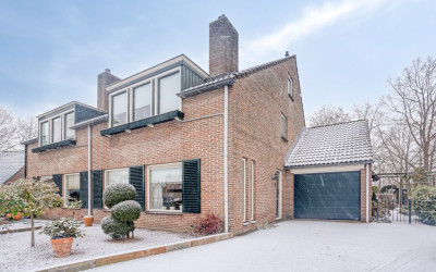 Valeriaanstraat 42