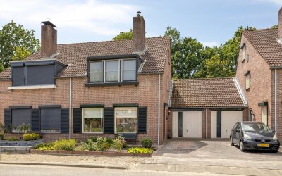 Valeriaanstraat 46