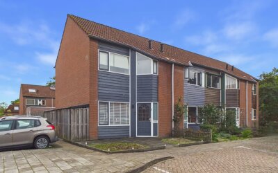 Kaardebolstraat 7