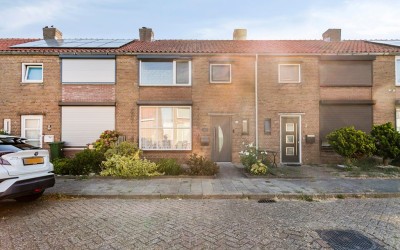 van Cantfortstraat 28