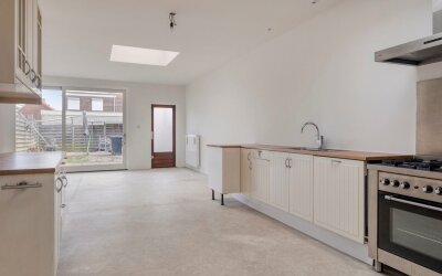 van Cantfortstraat 4