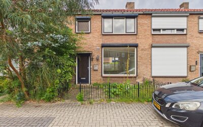 Huis te koop IJsbaanstraat 14