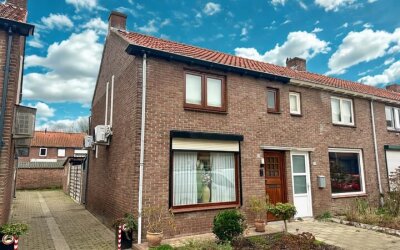 Rozenstraat 73