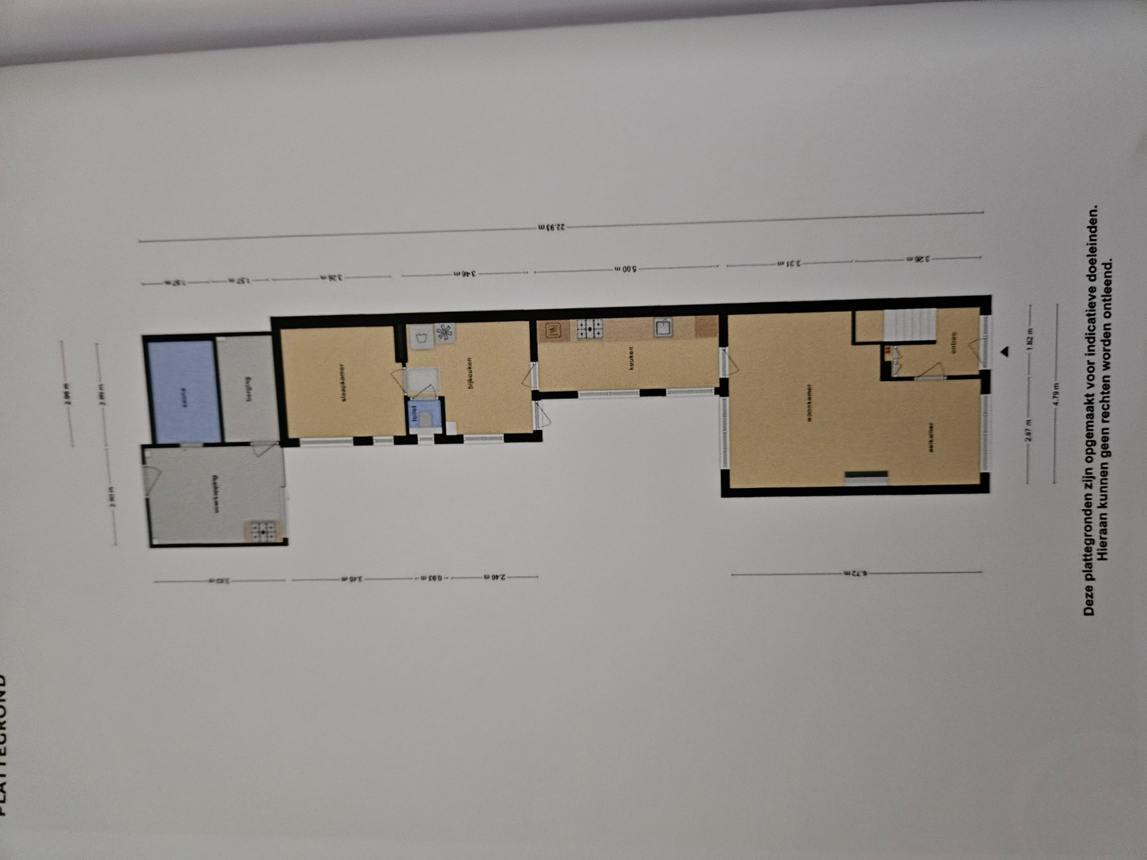 Vrijstaande woning te koop: Baandijk 11, Terneuzen