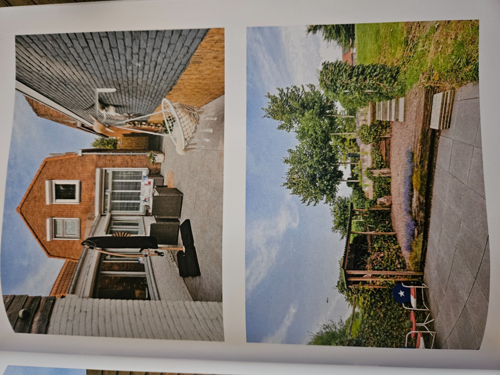 Vrijstaande woning te koop: Baandijk 11, Terneuzen