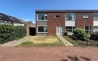 Zeven Triniteitsstraat 2