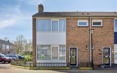 Pijnboomstraat 43