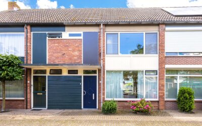 Cederstraat 9
