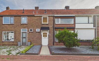 Populierenstraat 9