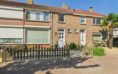 Prunusstraat 3