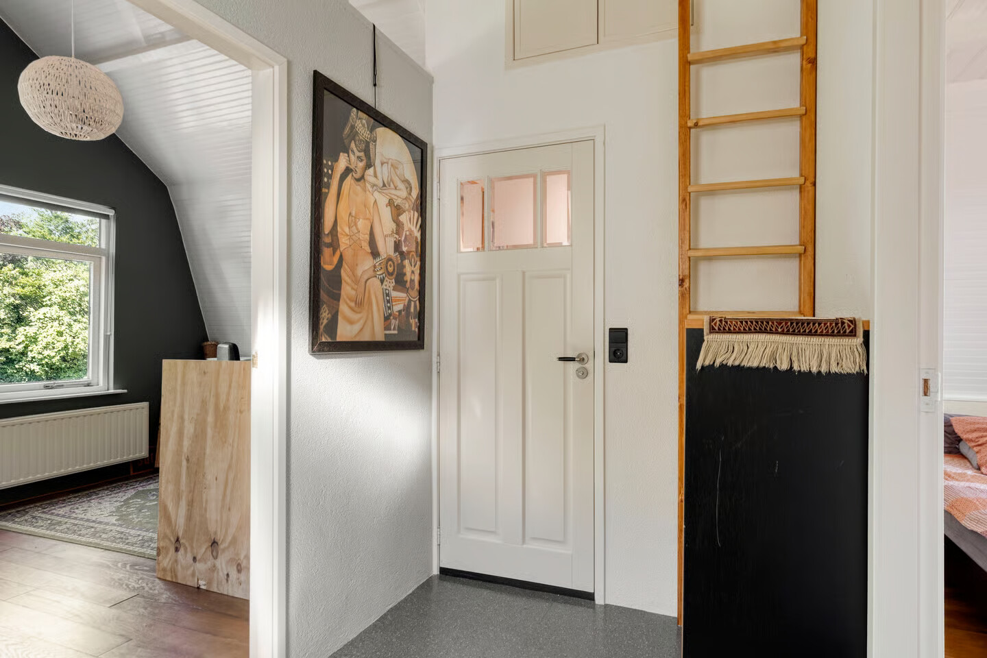 Vrijstaande woning te koop: Hogendijk 35, Terneuzen