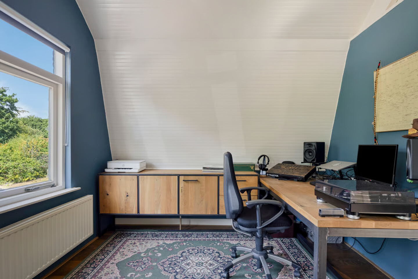 Vrijstaande woning te koop: Hogendijk 35, Terneuzen