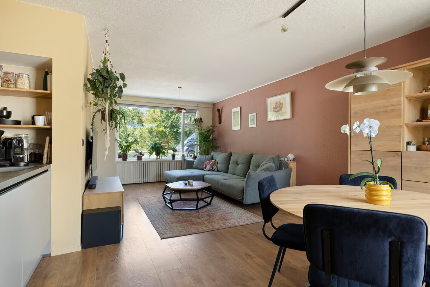 Vrijstaande woning te koop: Hogendijk 35, Terneuzen