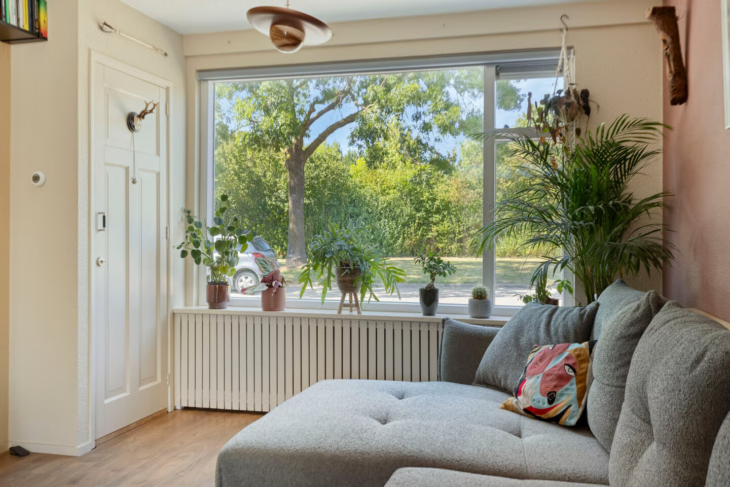 Vrijstaande woning te koop: Hogendijk 35, Terneuzen