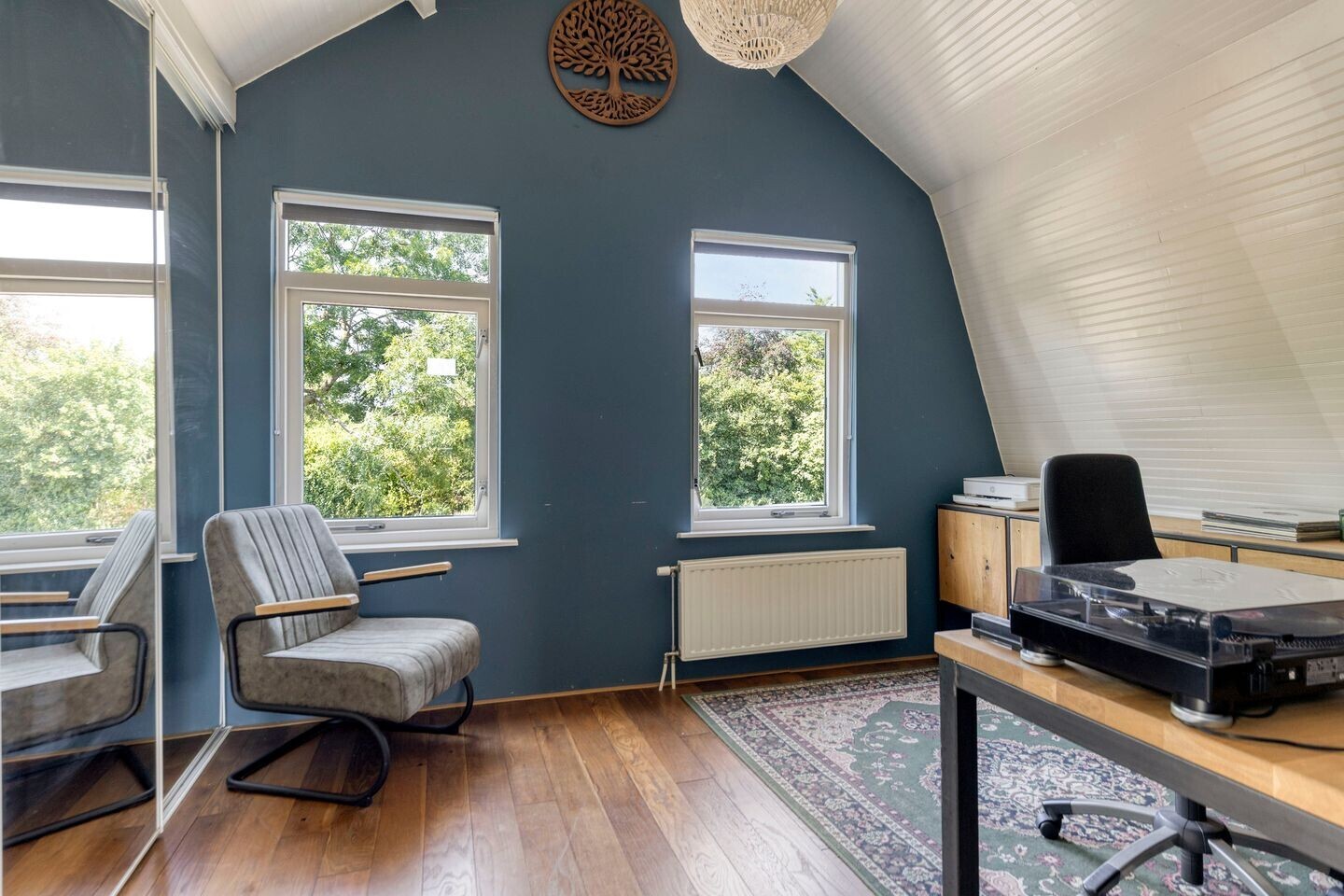 Vrijstaande woning te koop: Hogendijk 35, Terneuzen