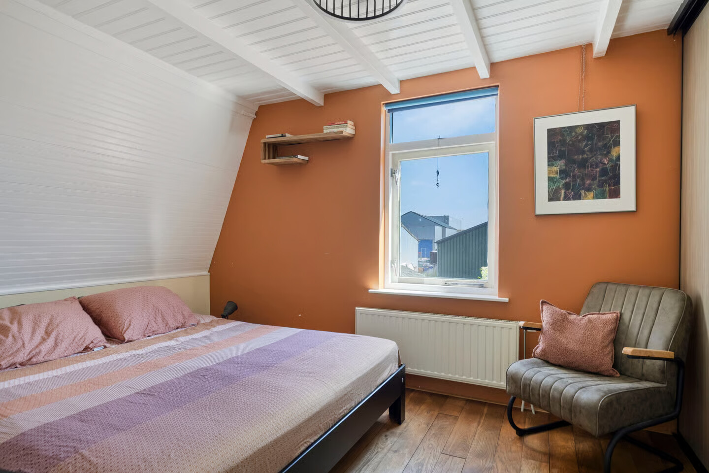 Vrijstaande woning te koop: Hogendijk 35, Terneuzen
