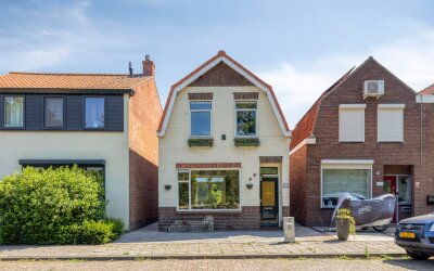 Hogendijk 35
