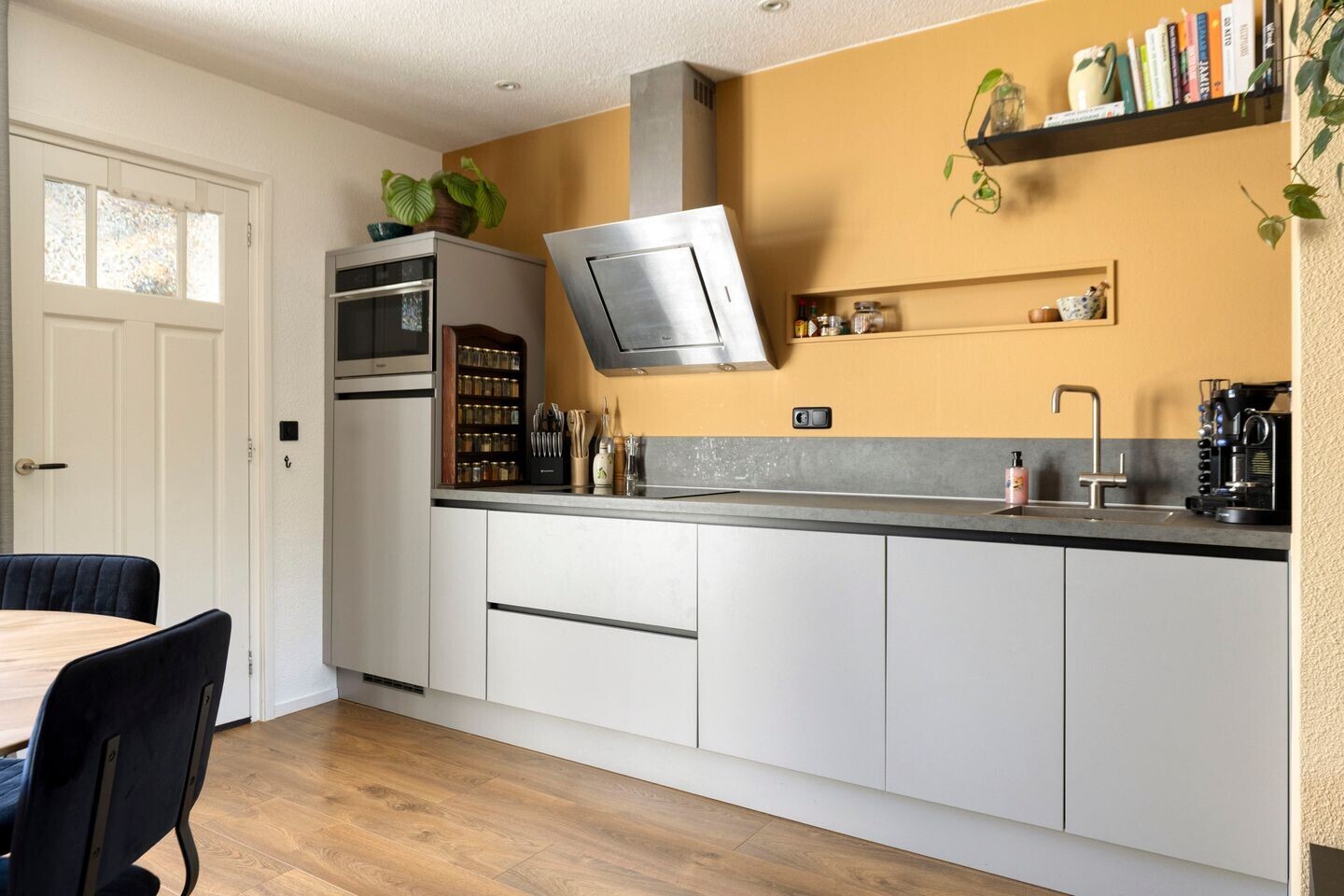 Vrijstaande woning te koop: Hogendijk 35, Terneuzen