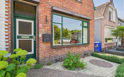 Hogendijk 41