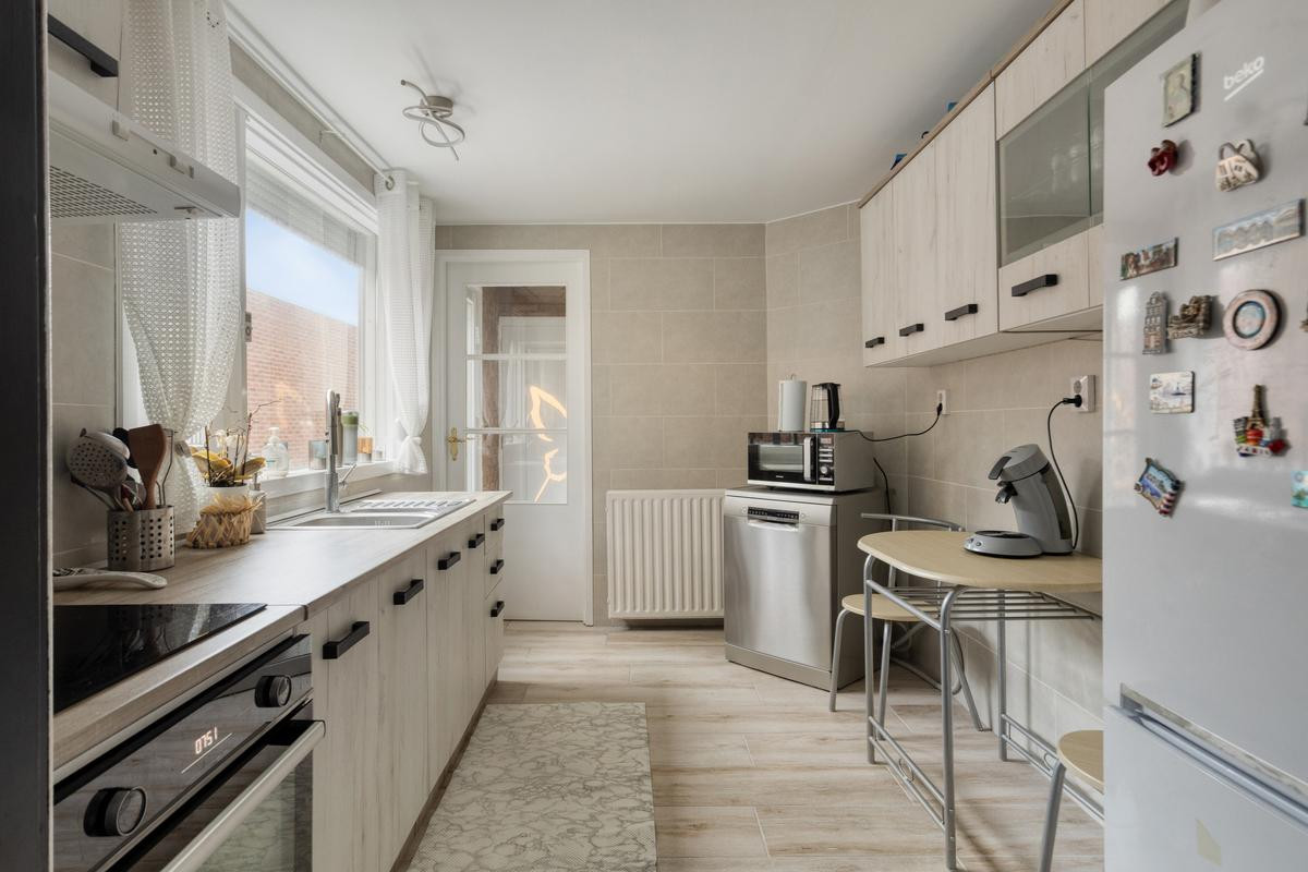 Vrijstaande woning te koop: Middenstraat 22, Sluiskil
