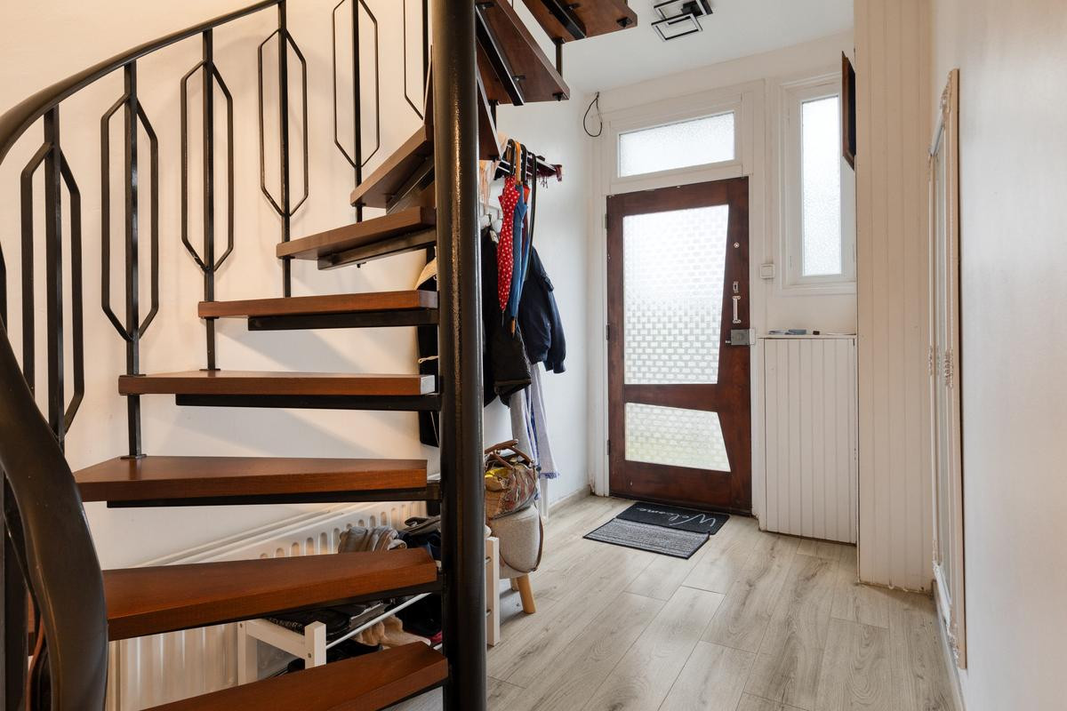 Vrijstaande woning te koop: Middenstraat 22, Sluiskil