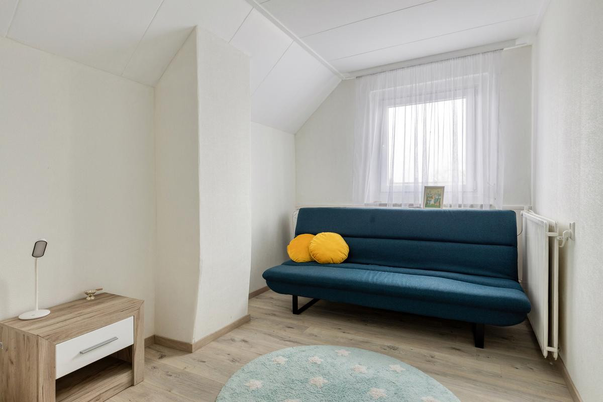 Vrijstaande woning te koop: Middenstraat 22, Sluiskil