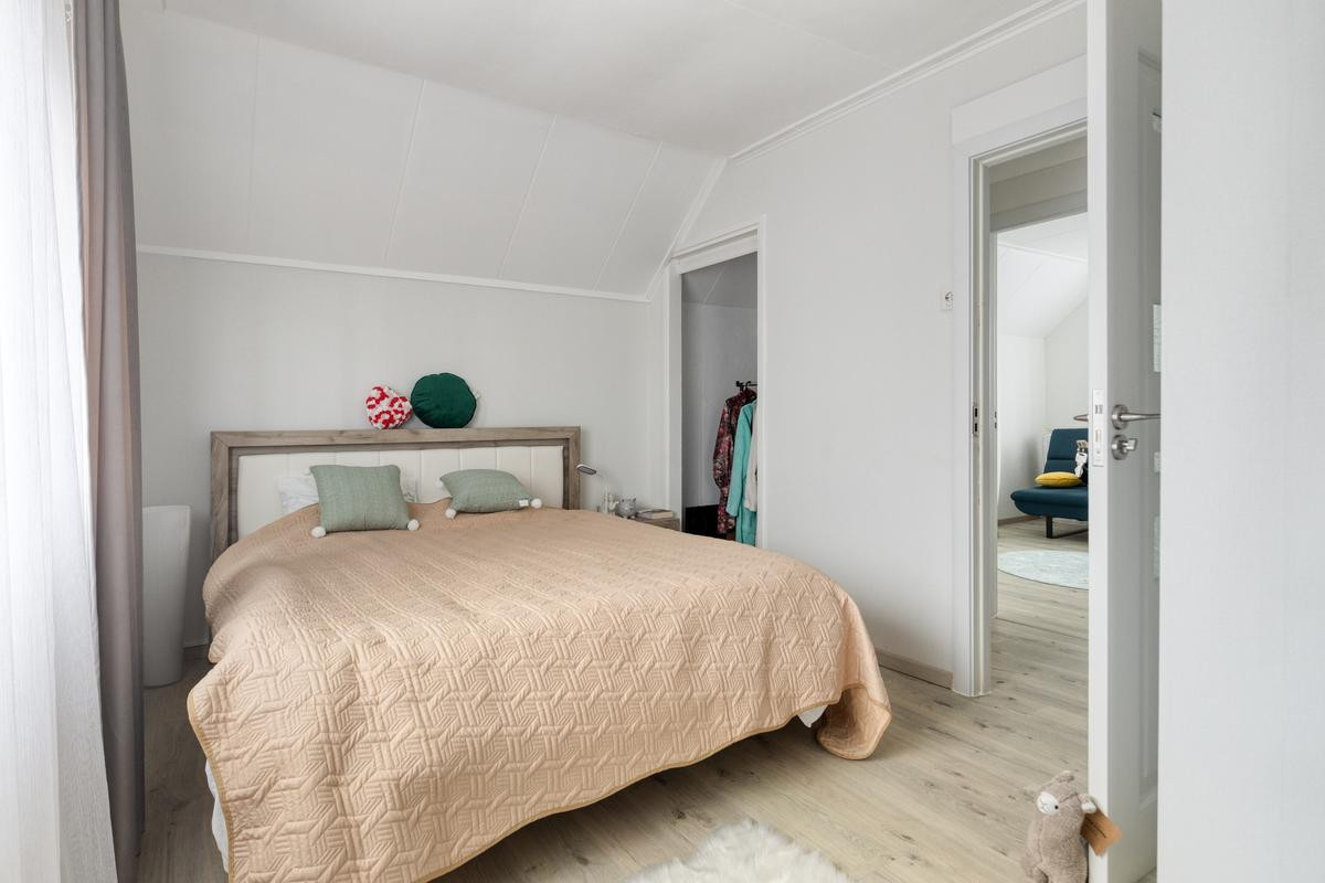 Vrijstaande woning te koop: Middenstraat 22, Sluiskil