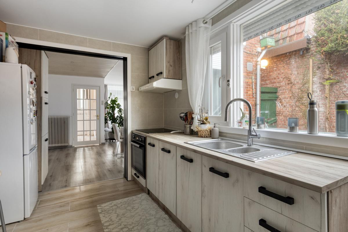 Vrijstaande woning te koop: Middenstraat 22, Sluiskil