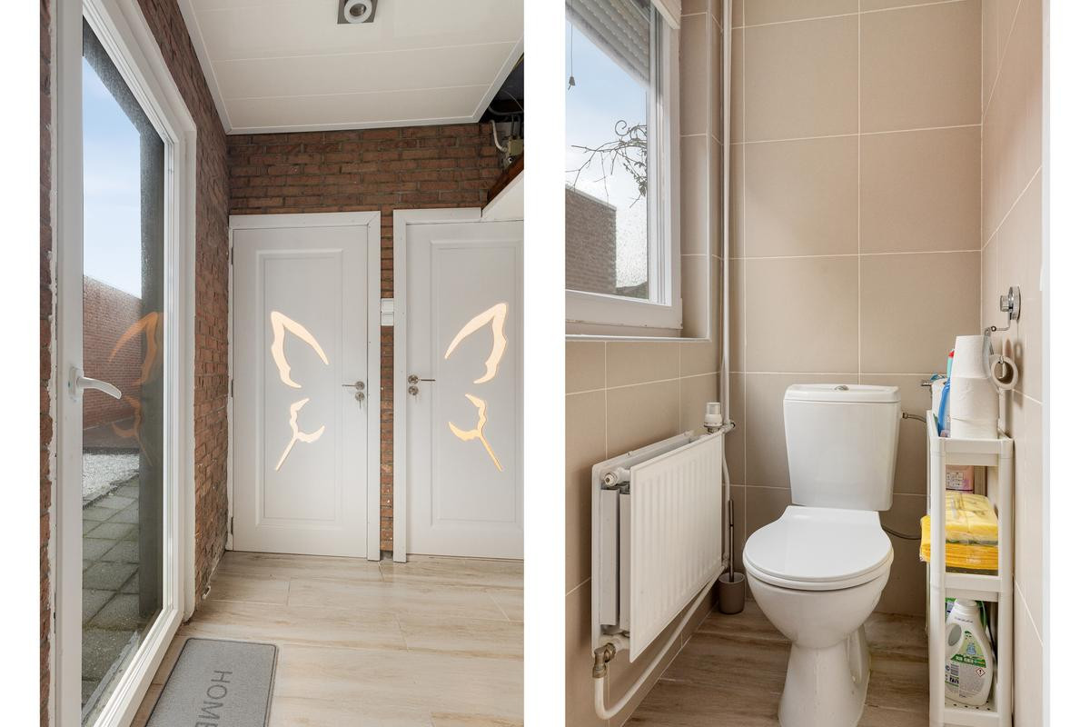 Vrijstaande woning te koop: Middenstraat 22, Sluiskil