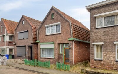 Middenstraat 22