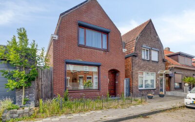 Middenstraat 96