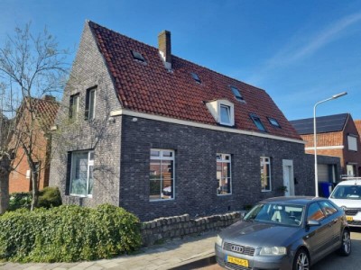 Huis te koop Middenstraat 98