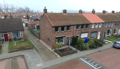 Spoorstraat 43